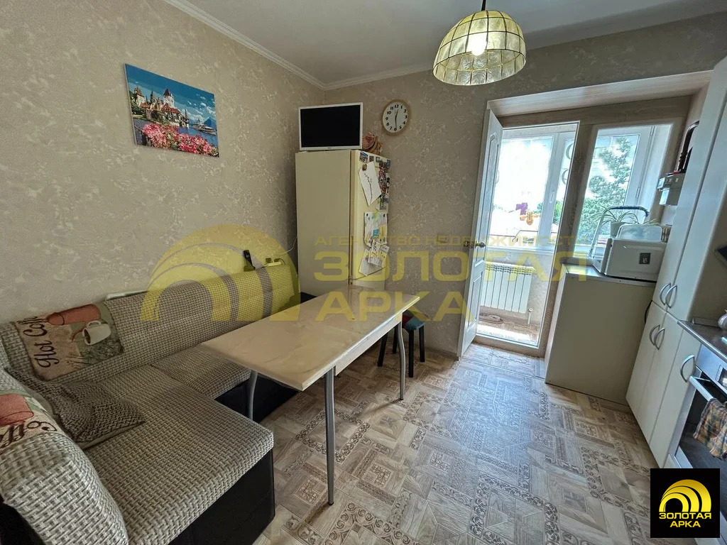 Продажа квартиры, Крымск, Крымский район, ул. Демьяна Бедного - Фото 2
