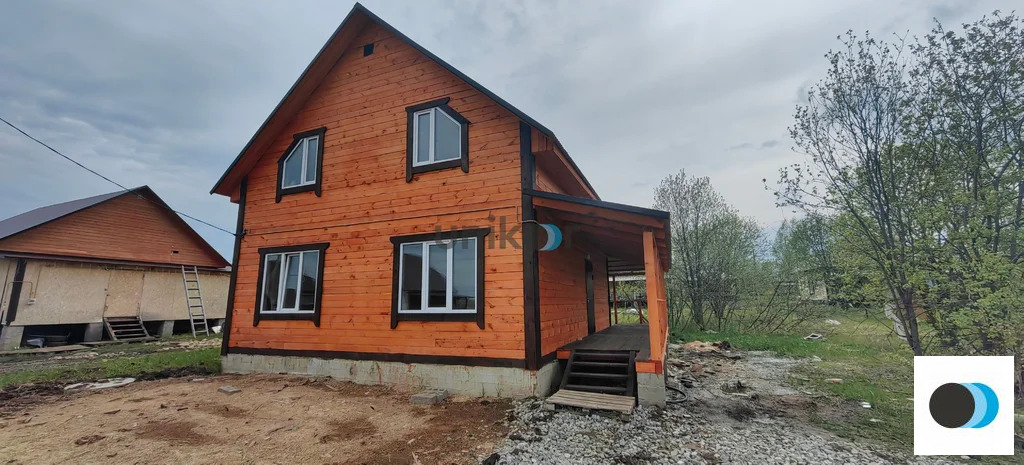 Продажа дома, Иглино, Иглинский район, ул Краснодарская - Фото 0