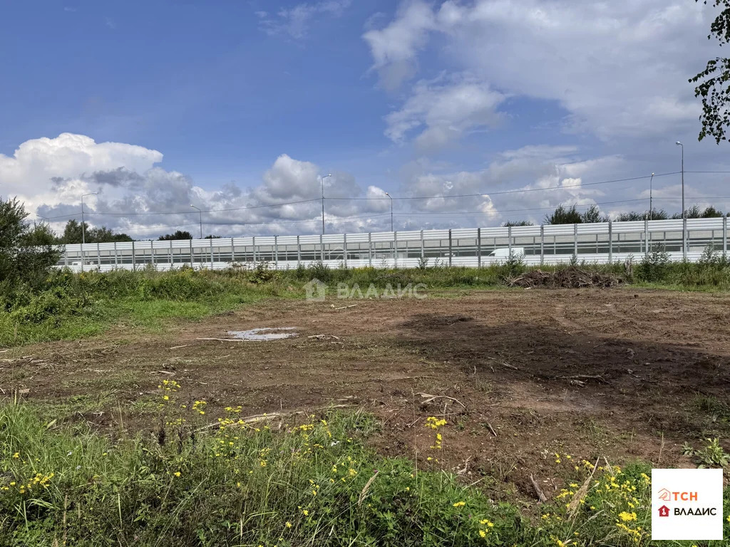 Продажа участка, Сергиев Посад, Сергиево-Посадский район, Суворицкая ... - Фото 5