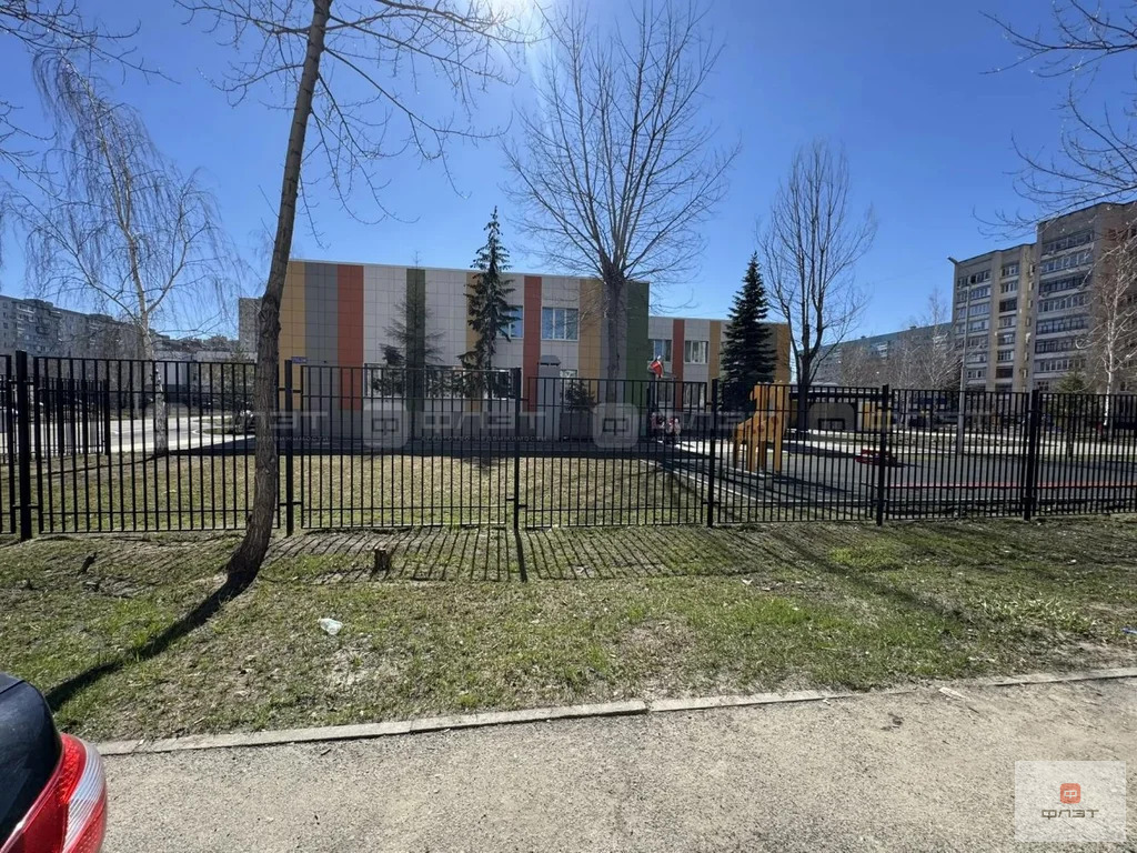 Продажа квартиры, Казань, Ямашева пр-кт. - Фото 20