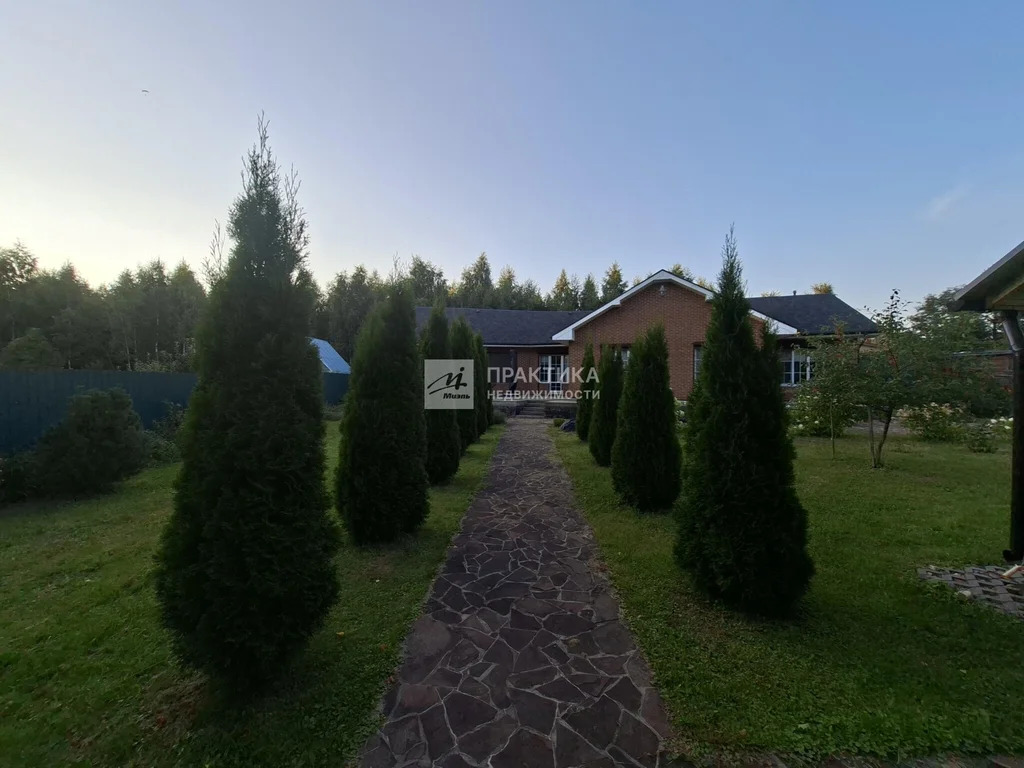 Продажа дома, Голявино, Дмитровский район - Фото 10