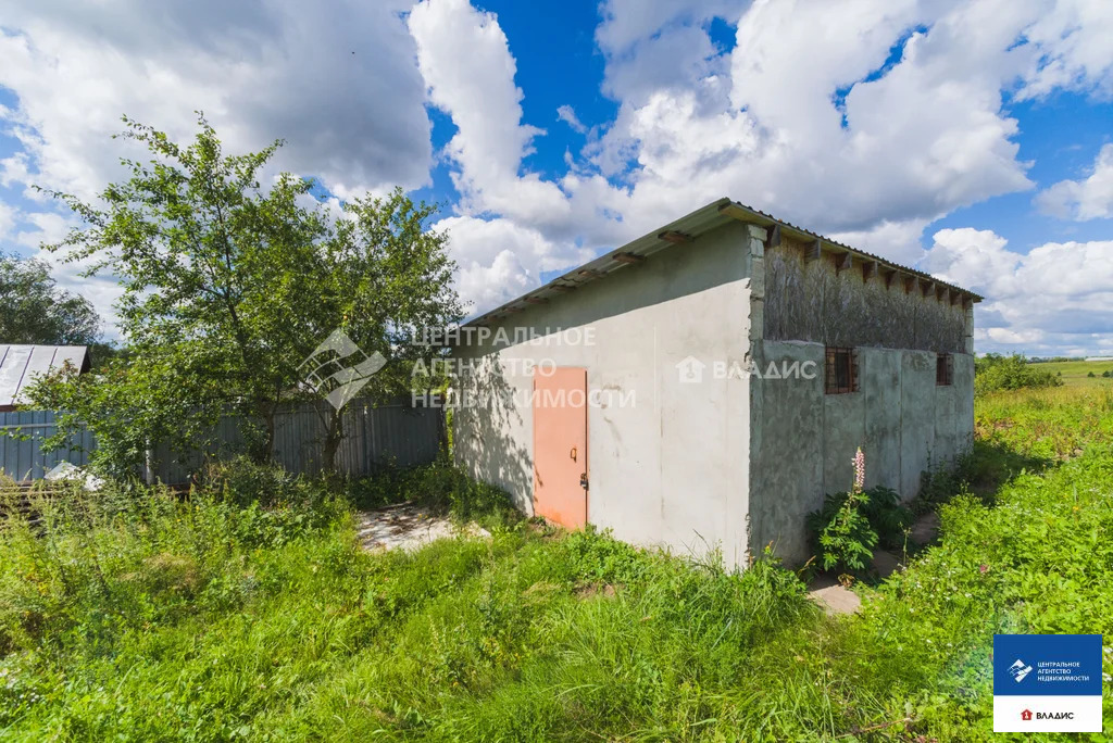 Продажа дома, Чурилково, Рыбновский район, 84 - Фото 14