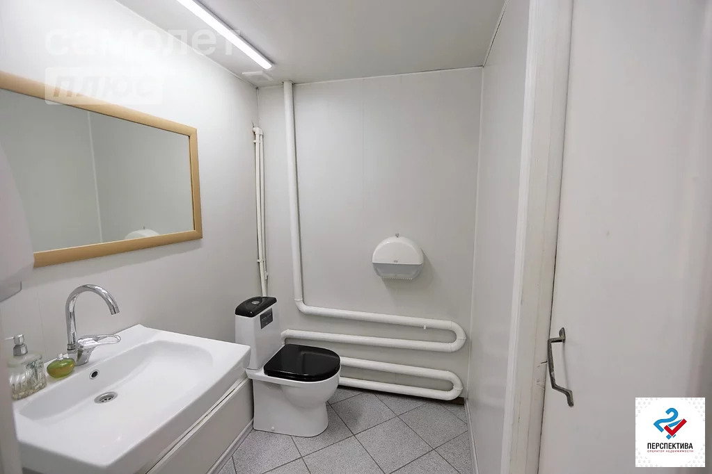 Продажа производственного помещения, Грязи, Грязинский район, Ул. . - Фото 14