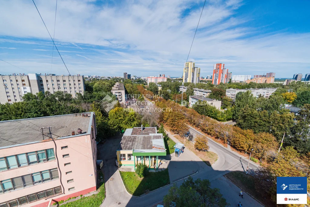 Продажа квартиры, Рязань, ул. Новоселов - Фото 13