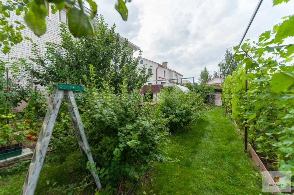 Продажа дома, Казань, ул. Таулы (Восточный) - Фото 31