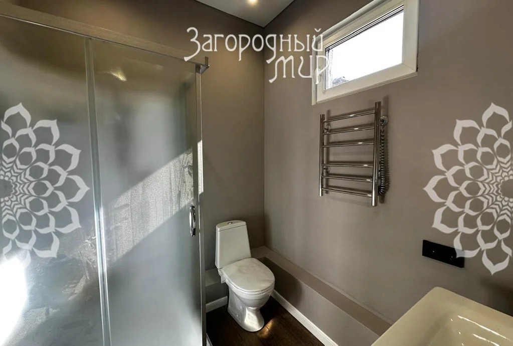 Продам дом, Новорижское шоссе, 32 км от МКАД - Фото 14