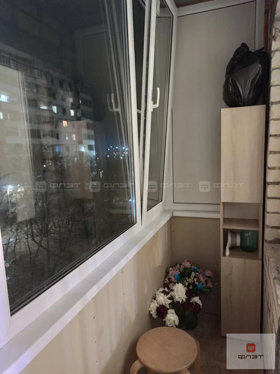 Продажа квартиры, Казань, ул. Челюскина - Фото 8
