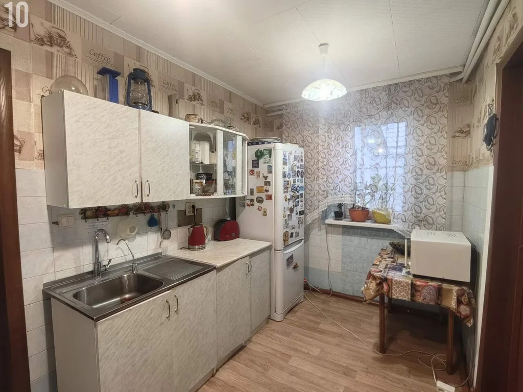 Продажа дома, Воронеж, Репина пер. - Фото 18