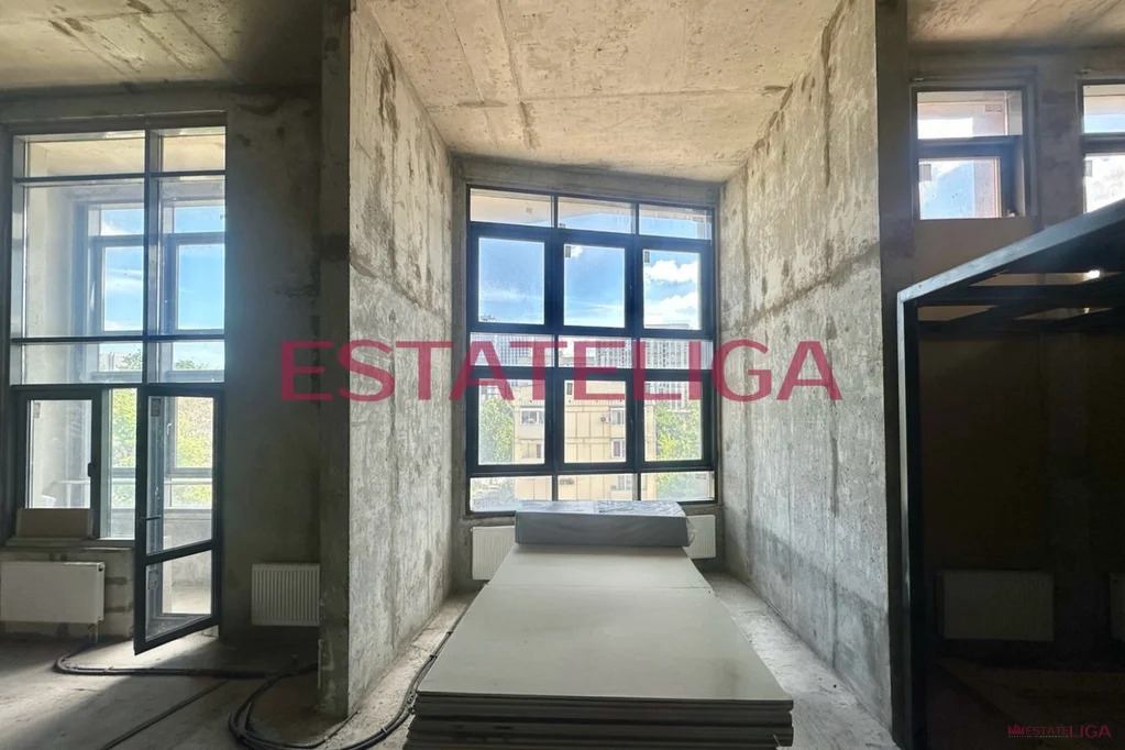Продажа квартиры, м. Беговая, Красногвардейский б-р. - Фото 6