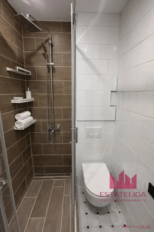 Продажа квартиры, Березовая аллея - Фото 6