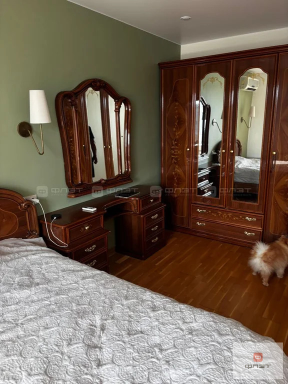 Продажа квартиры, Казань, ул. Сафиуллина - Фото 12