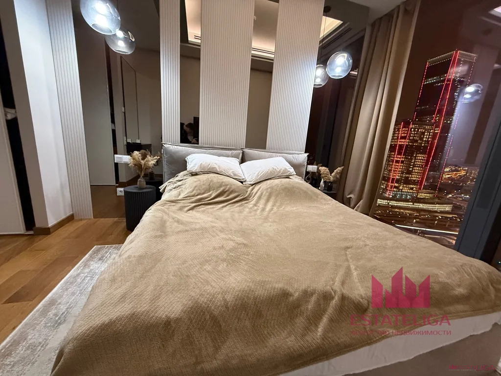 Аренда квартиры, 1-й Красногвардейский проезд - Фото 14