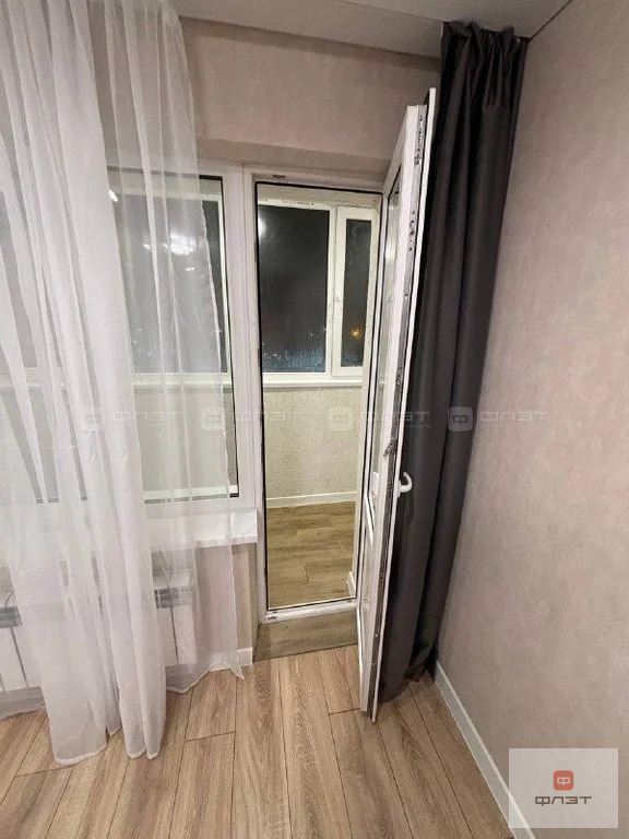 Продажа квартиры, Казань, ул. Юлиуса Фучика - Фото 18