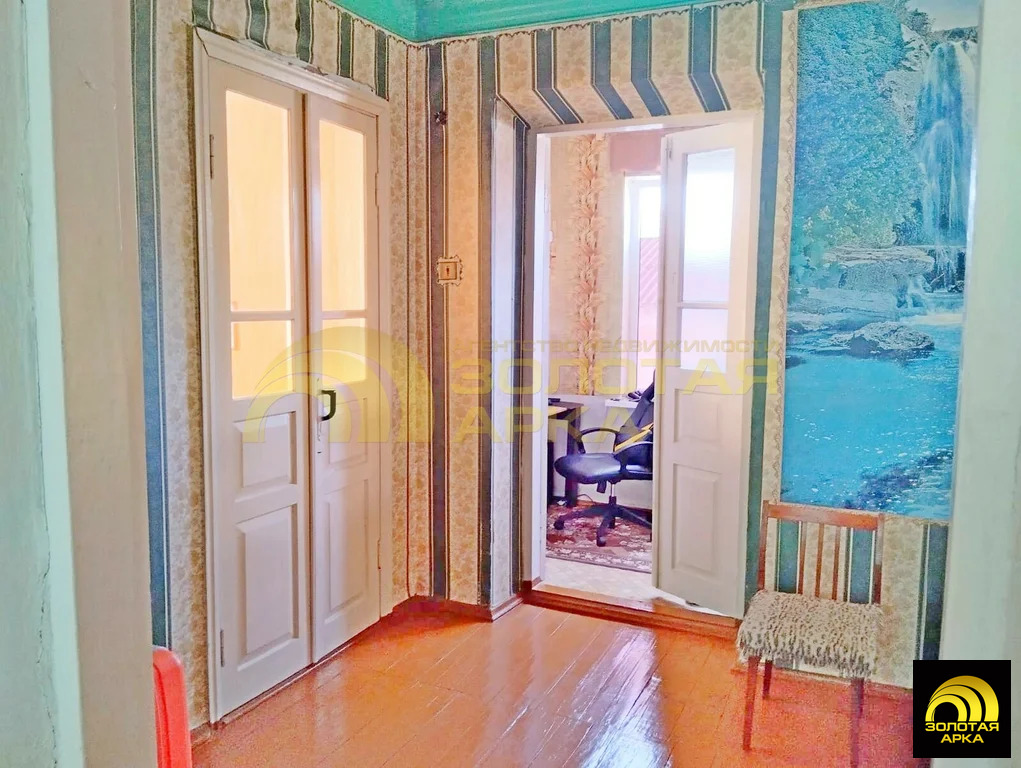 Продажа дома, Варениковская, Крымский район, ул. Красная - Фото 18