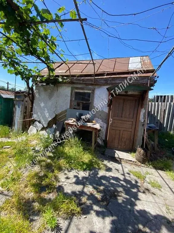 Продается Часть дома в исторической части города Таганрога - Фото 13