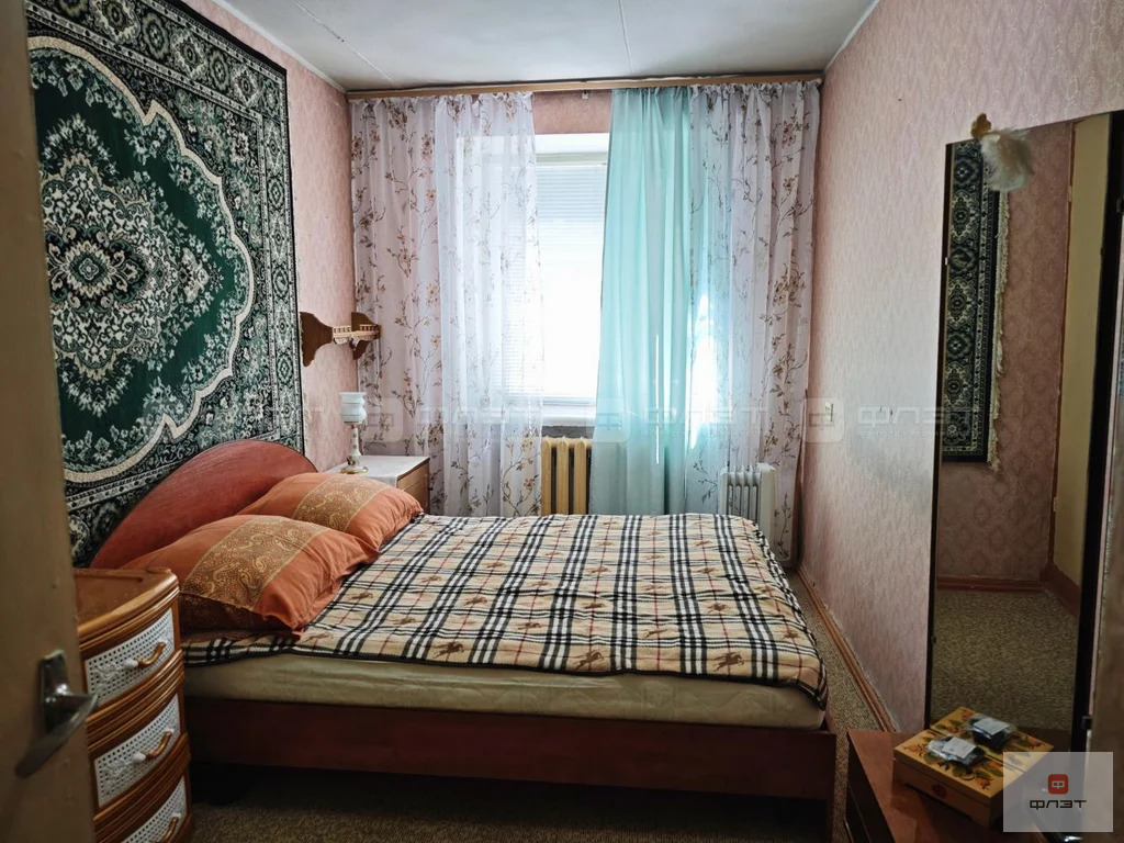 Продажа квартиры, Казань, ул. Лушникова - Фото 6