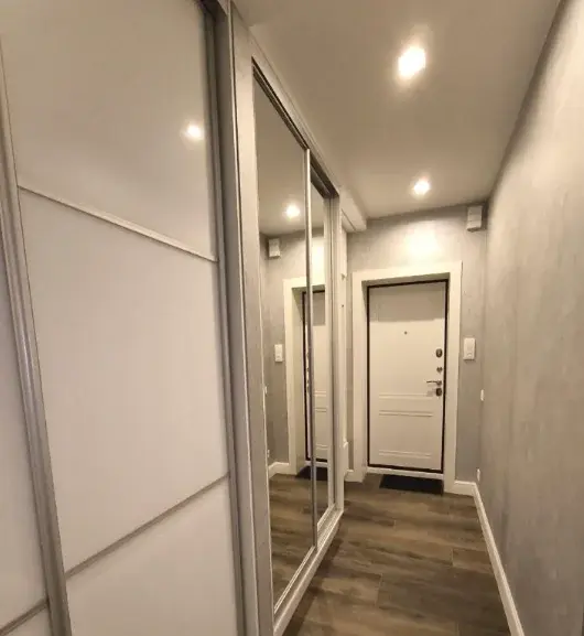 Комсомольский проспект, 7а (1комн) 26000 - Фото 6