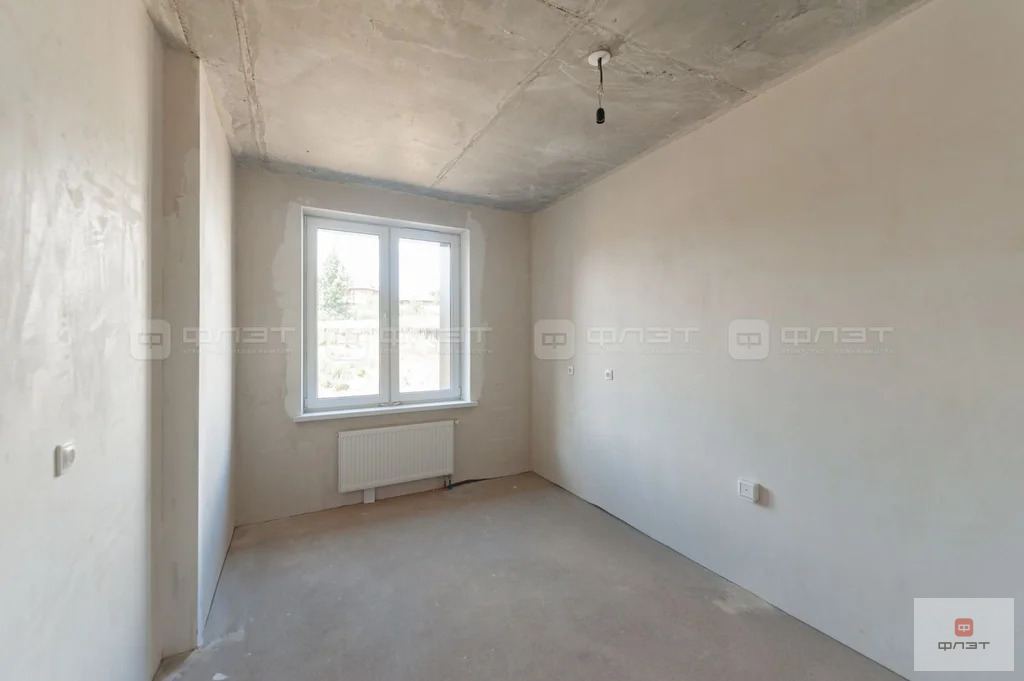 Продажа квартиры, Казань, ул. Рашита Салахова - Фото 38