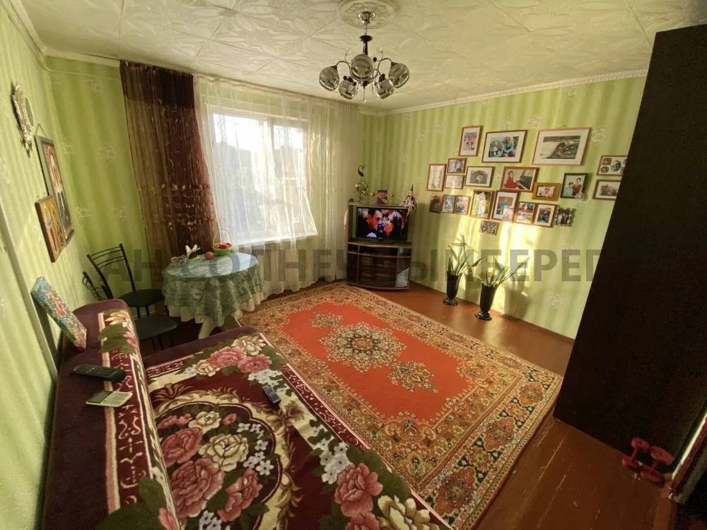 Продажа дома, Пляхо, Туапсинский район, ул. Комсомольская - Фото 2