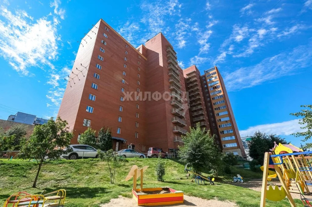 Продажа квартиры, Колывань, Колыванский район, Соловьёва - Фото 10