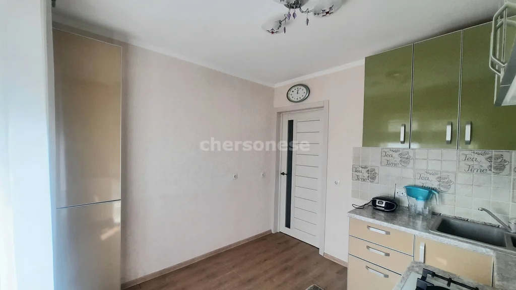 Продажа квартиры, Севастополь, Братьев Манганари улица - Фото 2