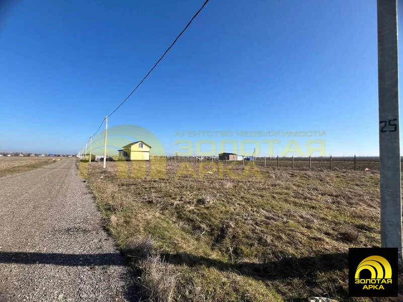 Продажа участка, Тамань, Темрюкский район - Фото 2