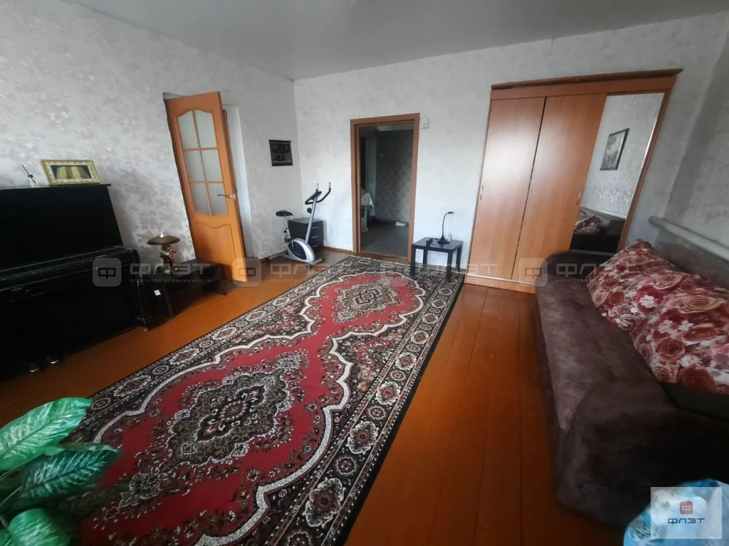 Продажа дома, Казань, ул. Петлякова - Фото 5