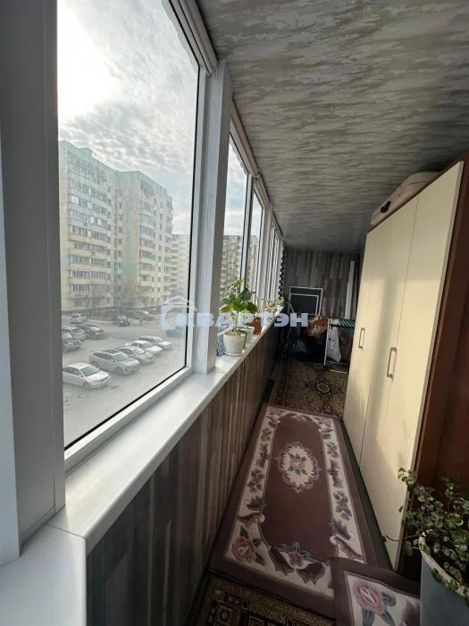 Продажа квартиры, Новосибирск, ул. Волховская - Фото 16