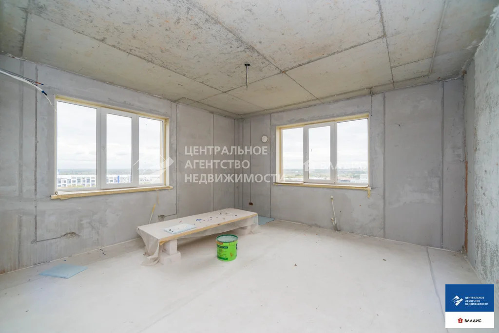 Продажа квартиры, Рязань, ул. Октябрьская - Фото 11