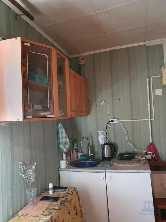 Продаю комнату в коммуналке на ЗЖМ Коммунистическом в Ростове-на-Дону - Фото 3