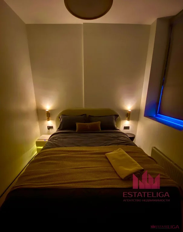 Аренда квартиры, м. Шелепиха, Шмитовский проезд - Фото 11