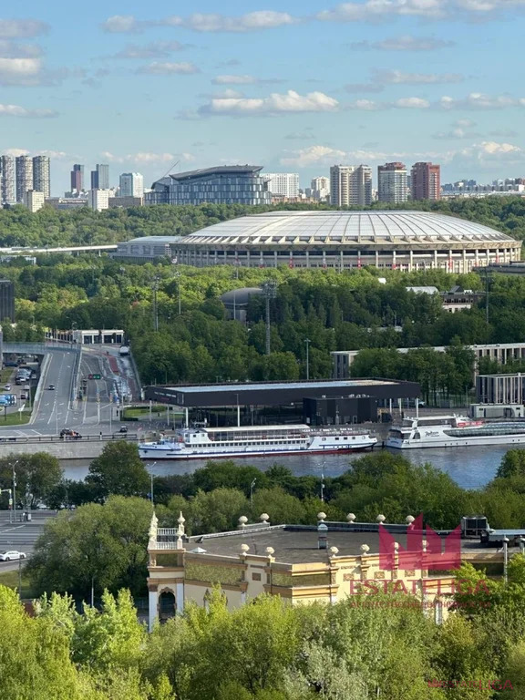 Продажа квартиры, 1-й Сетуньский проезд - Фото 2