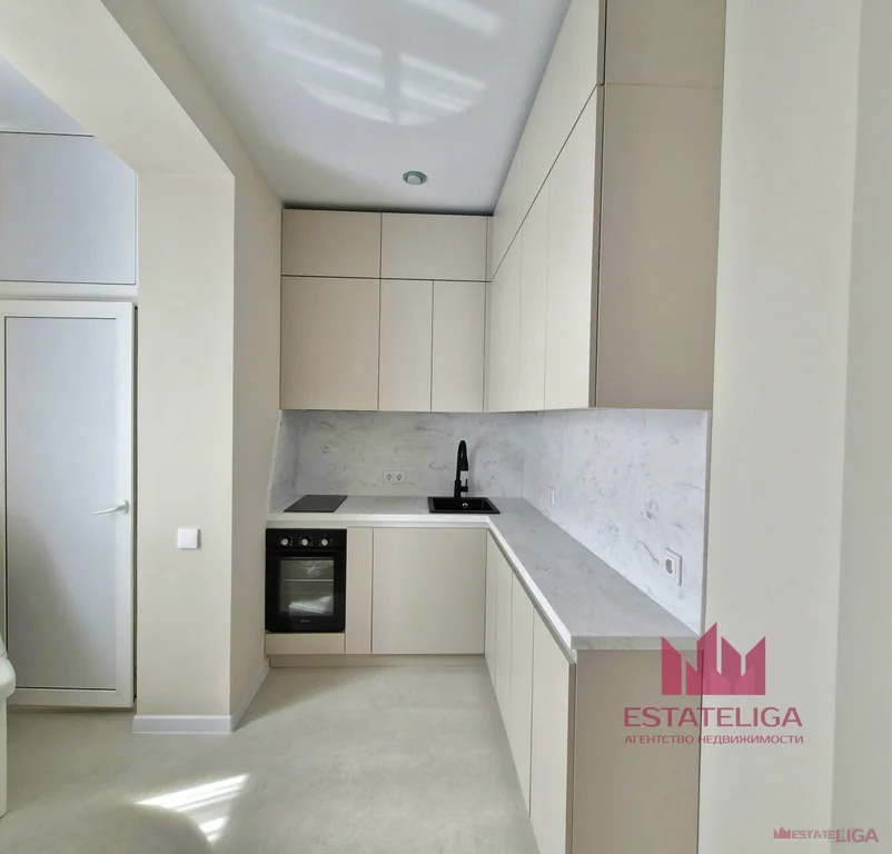 Продажа квартиры, улица Крузенштерна - Фото 3