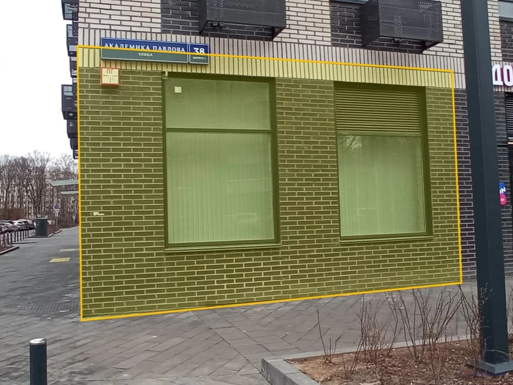 Продажа торгового помещения, ул. Академика Павлова - Фото 4