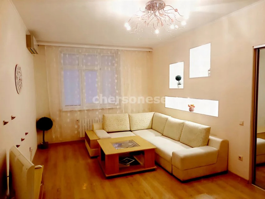 Аренда квартиры, Севастополь, Античный пр-кт. - Фото 4