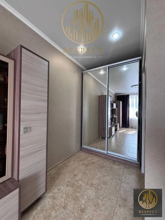 Продажа квартиры, Минеральные Воды, ул. Железноводская - Фото 7