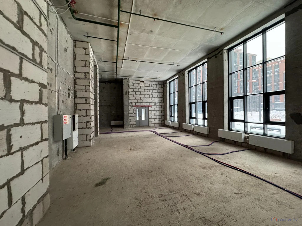 Продажа торгового помещения, ул. Клинская - Фото 6