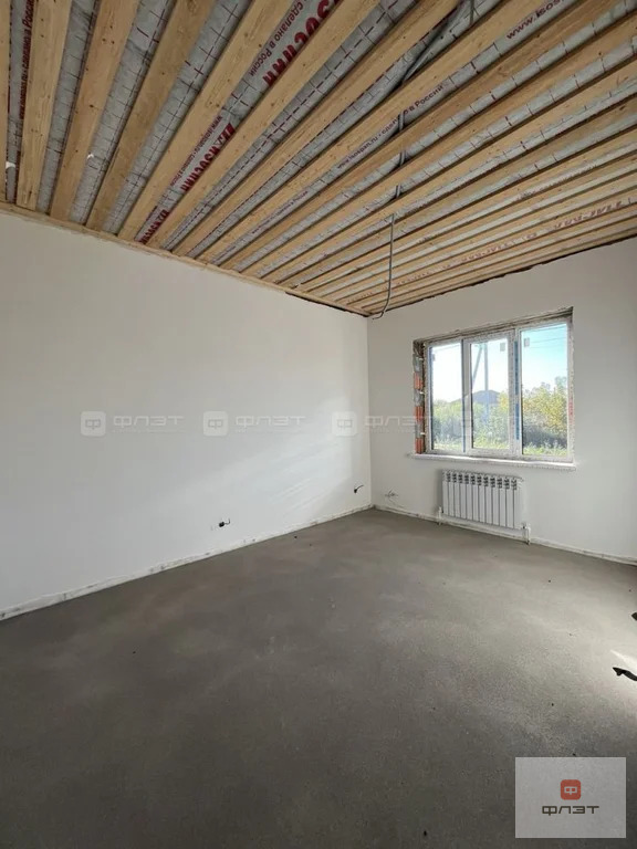 Продажа дома, Дачное, Высокогорский район, ул. Хай Вахита - Фото 7