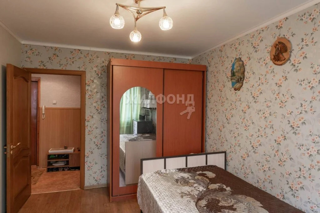 Продажа квартиры, Новосибирск, Красный пр-кт. - Фото 3