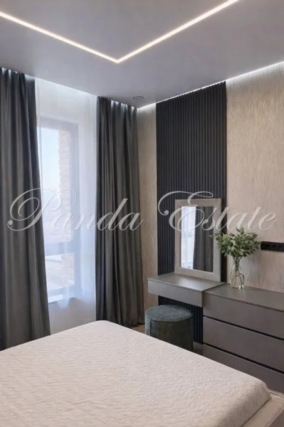 1- комнатная квартира с отделкой ЖК Остров (ном. объекта: 9797) - Фото 2