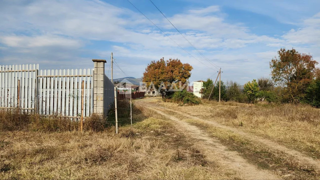 Продажа участка, Новополье, Бахчисарайский район, Ул. Родниковая - Фото 0