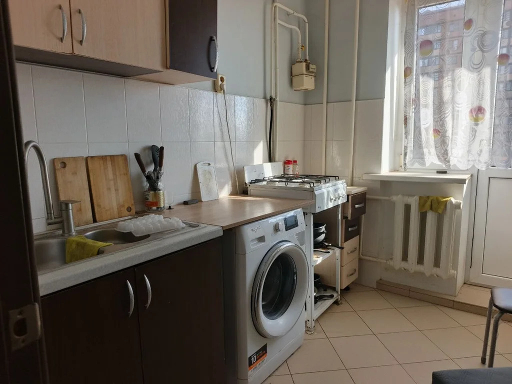 Продажа квартиры, Афипский, Северский район, ул. 50 лет Октября - Фото 9