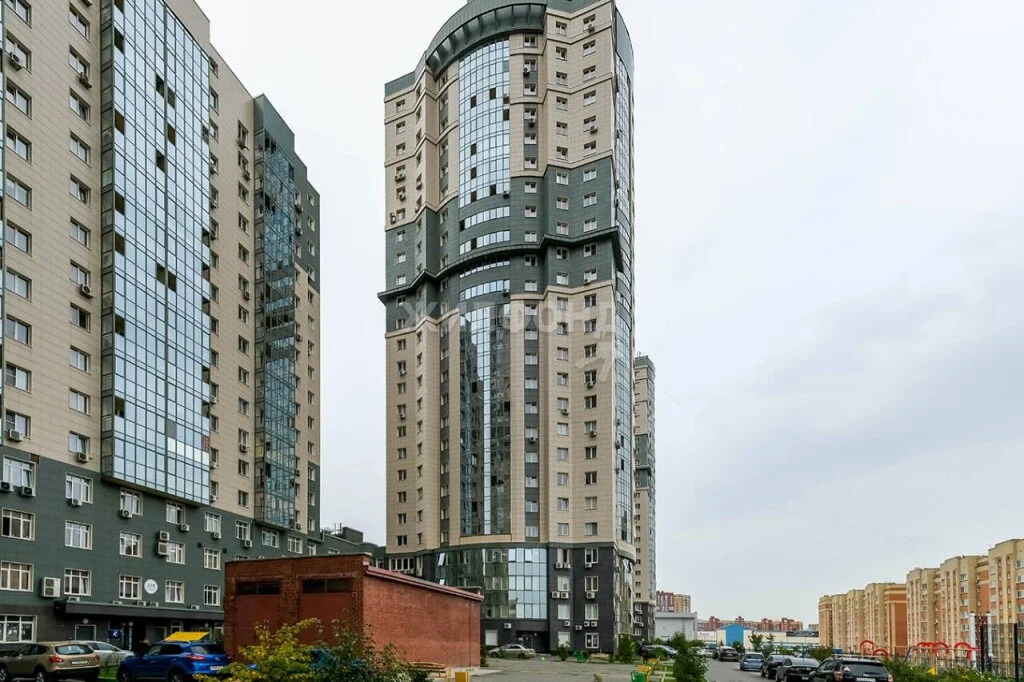 Продажа квартиры, Новосибирск, ул. Фрунзе - Фото 7
