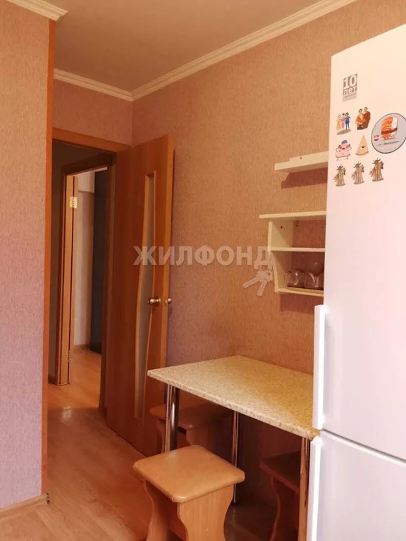 Продажа квартиры, Новосибирск, ул. Челюскинцев - Фото 8