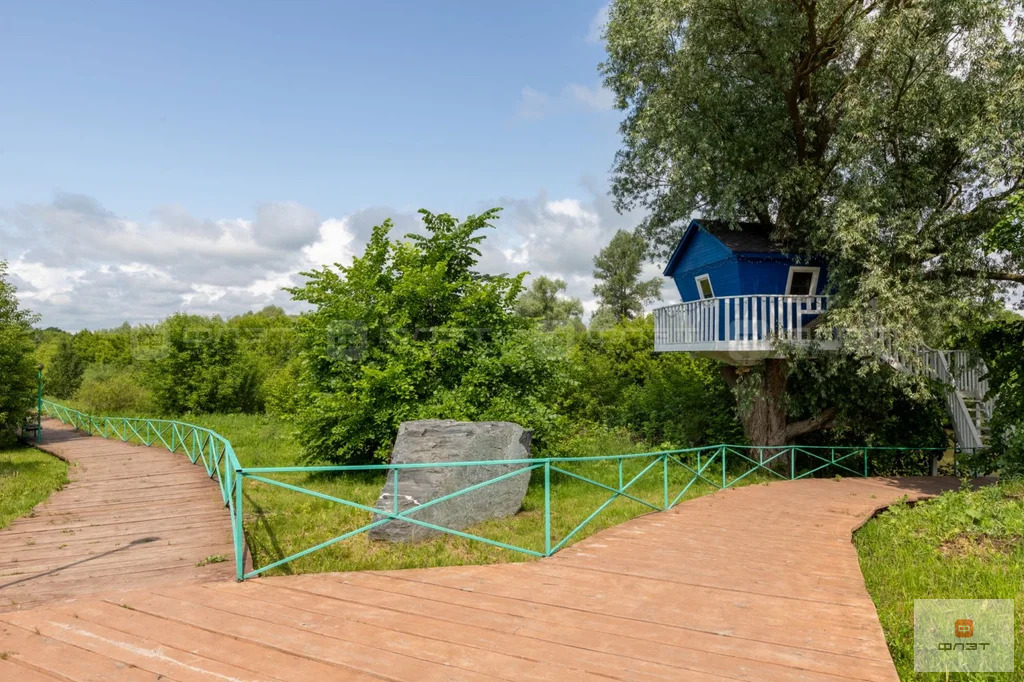 Продажа участка, Карповка, Пестречинский район, ул. Полевая (Мёшинские ... - Фото 19