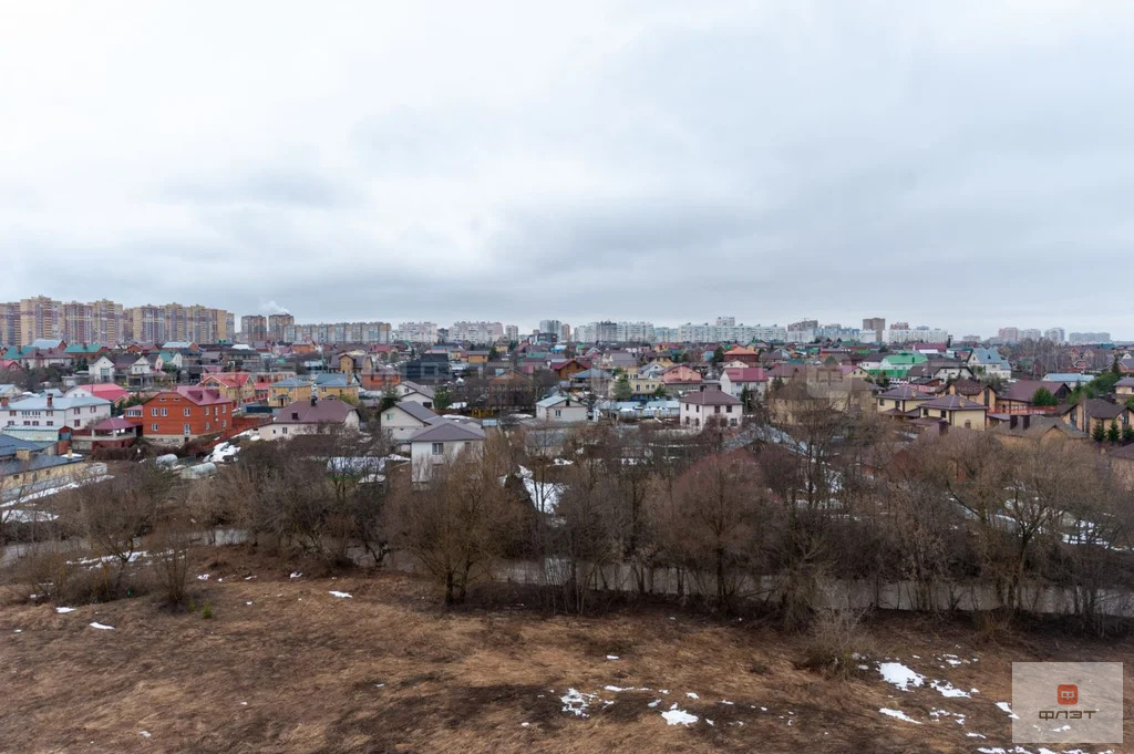 Продажа квартиры, Казань, ул. Азата Аббасова - Фото 5