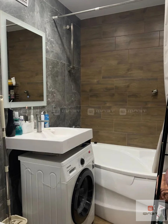 Продажа квартиры, Казань, ул. Тэцевская - Фото 16