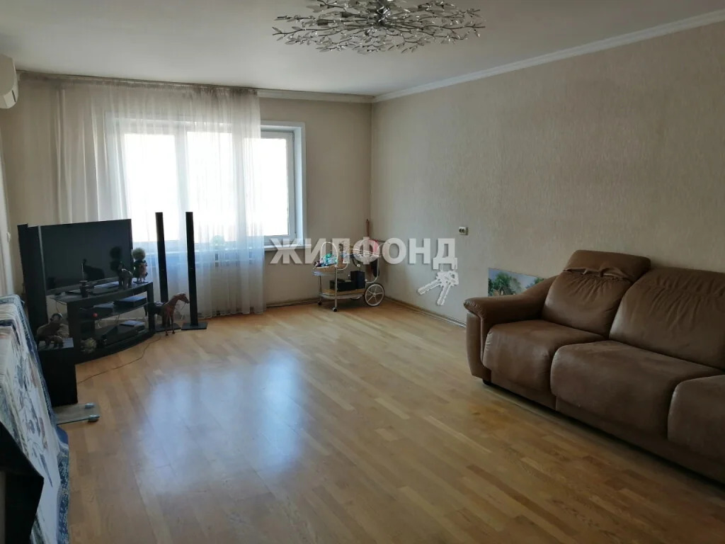 Продажа квартиры, Новосибирск, Звёздная - Фото 4