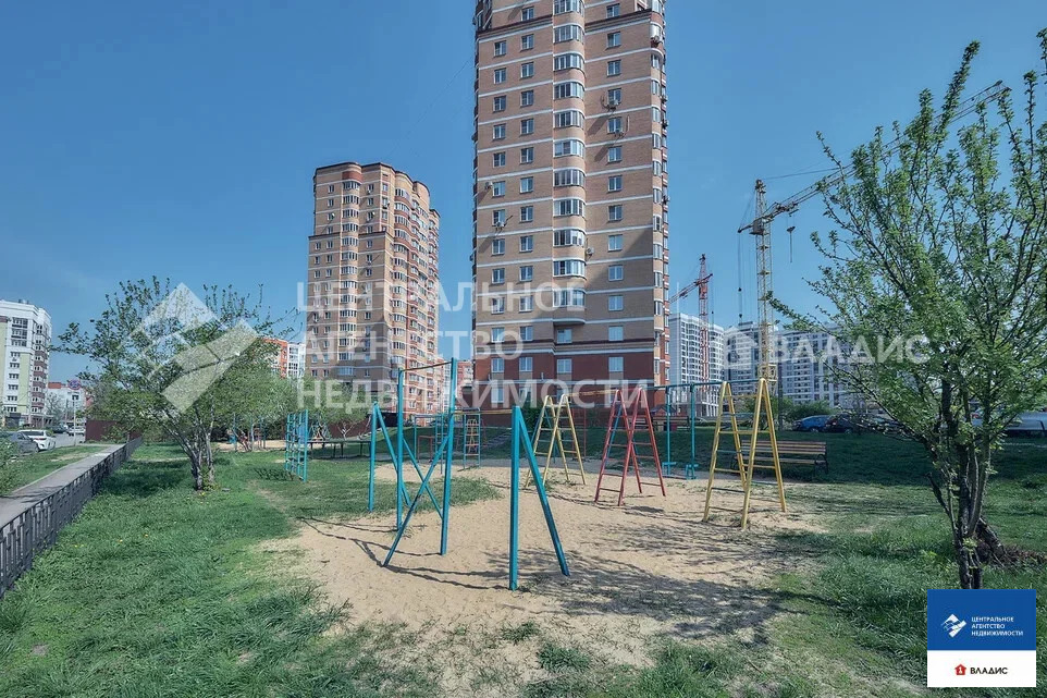 Продажа квартиры, Рязань, ул. Баженова - Фото 18