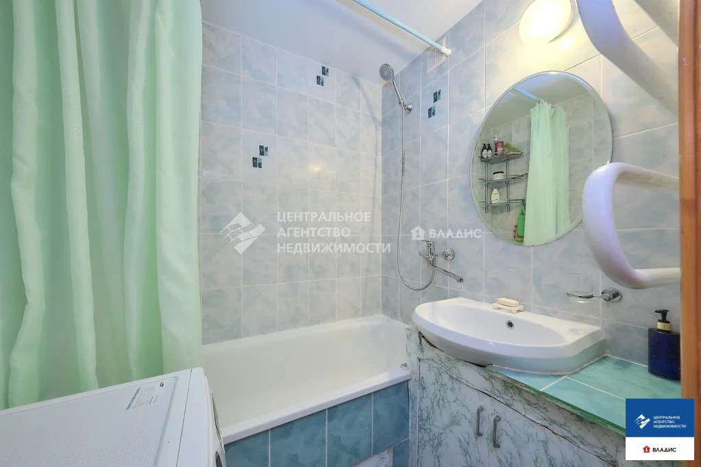 Продажа квартиры, Рязань, ул. Крупской - Фото 15